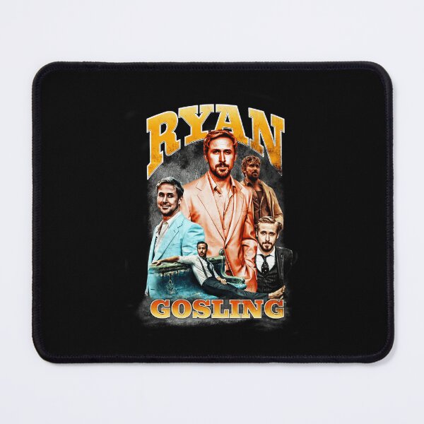 Item preview, Ryan Gosling Iconic Film Roles Tribute designed and sold by Jasonvoorhees21.