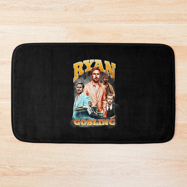 Item preview, Ryan Gosling Iconic Film Roles Tribute designed and sold by Jasonvoorhees21.