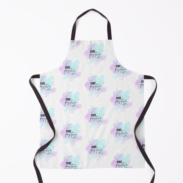 Item preview, stay positive wanderlust designed and sold by Mel Siva.