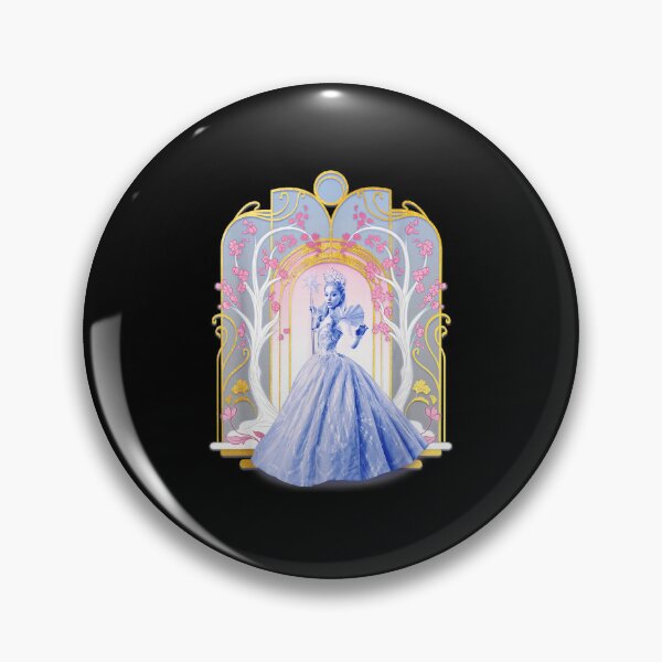 Item preview, Wicked Glinda For Good Gown Moment designed and sold by Charliiiiii123.