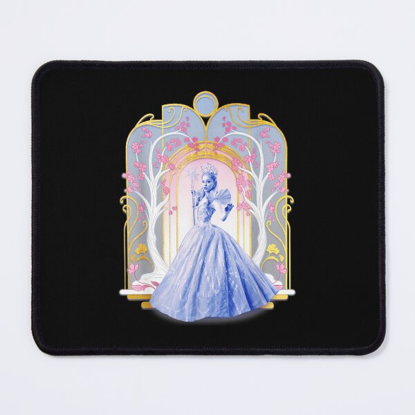 Item preview, Wicked Glinda For Good Gown Moment designed and sold by Charliiiiii123.