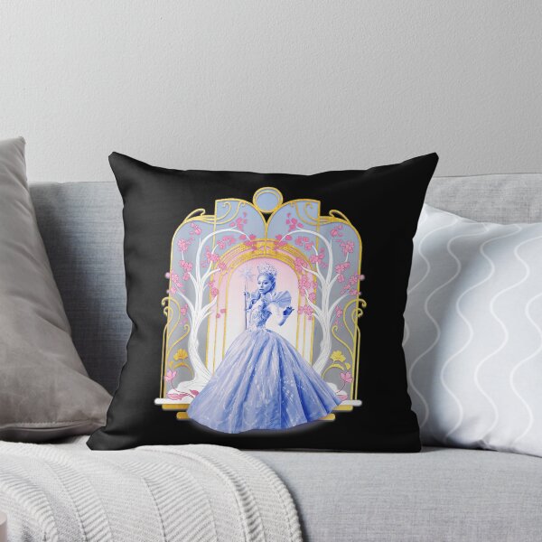 Item preview, Wicked Glinda For Good Gown Moment designed and sold by Charliiiiii123.