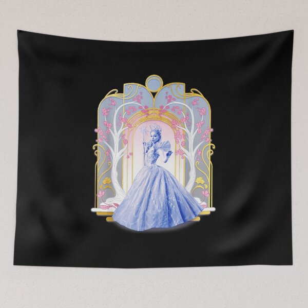 Item preview, Wicked Glinda For Good Gown Moment designed and sold by Charliiiiii123.