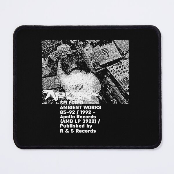Item preview, Aphex Twin designed and sold by revealmade.