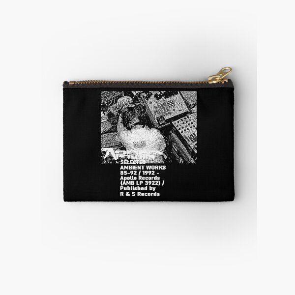 Item preview, Aphex Twin  designed and sold by revealmade.
