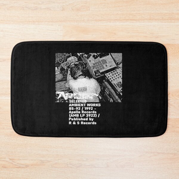 Item preview, Aphex Twin  designed and sold by revealmade.