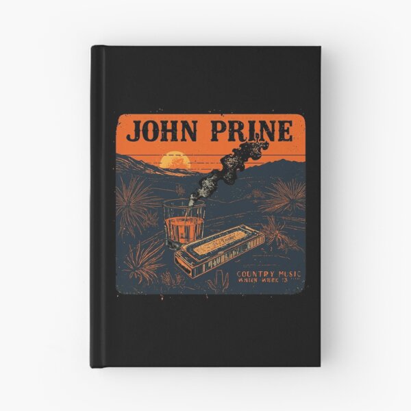 Item preview, John Prine Coffee Desert Road Music designed and sold by hieuha091XRg.