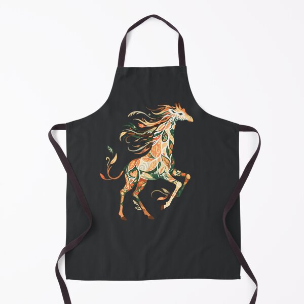 Item preview, horse rhythm designed and sold by WildandWonders.