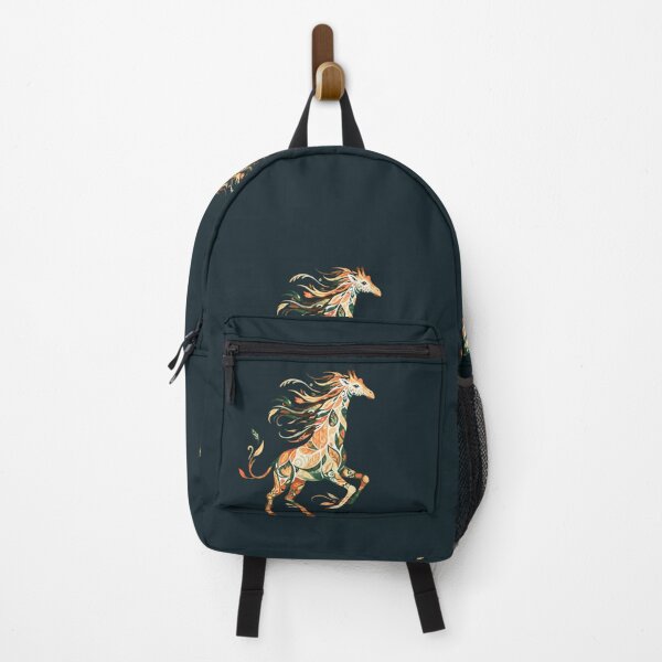 Item preview, horse rhythm designed and sold by WildandWonders.