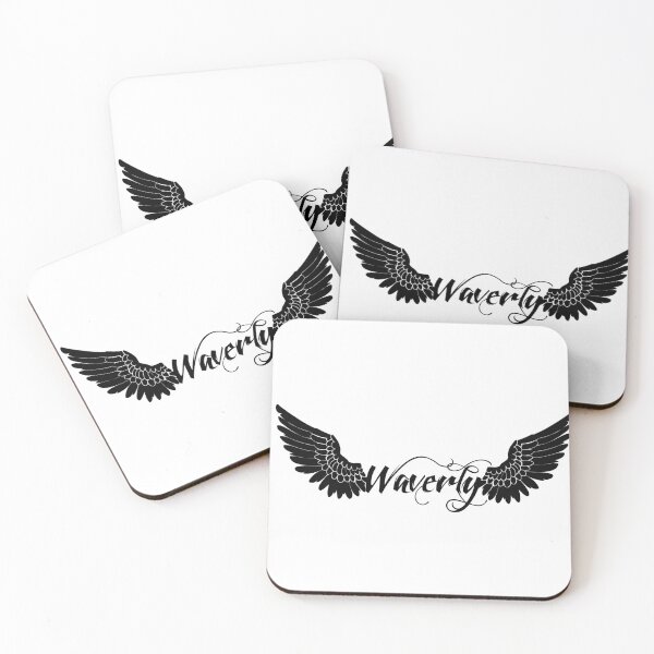 Item preview, Wings of Waverly designed and sold by EEJimenez.