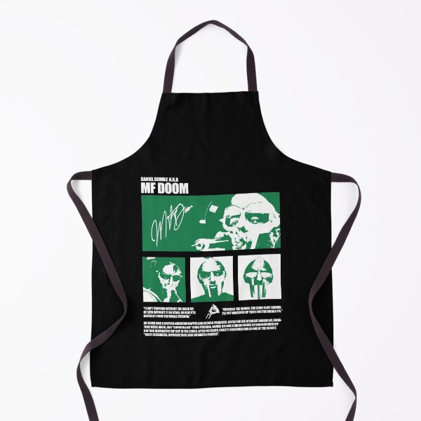 Item preview, MF Doom Multi Panel Mask designed and sold by Slimeee199.
