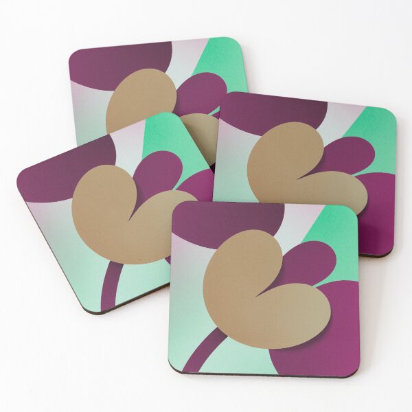 Item preview, Soft Bloom Structure designed and sold by joycrysstudio.