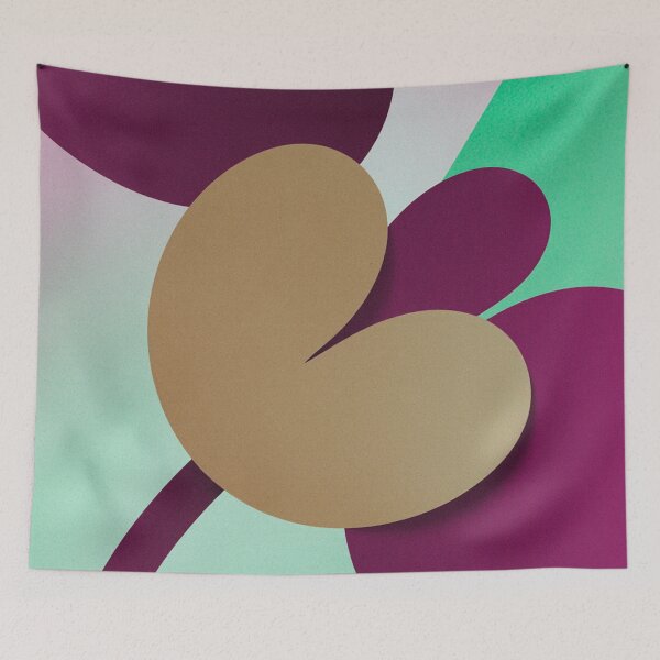 Item preview, Soft Bloom Structure designed and sold by joycrysstudio.