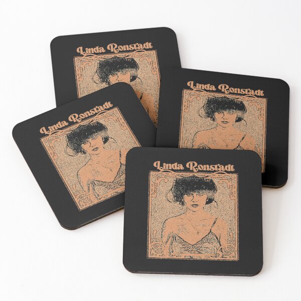 Item preview, Linda Ronstadt - Retro Style  designed and sold by kingofshaman123.