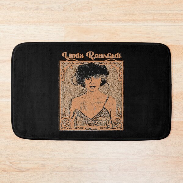 Item preview, Linda Ronstadt - Retro Style  designed and sold by kingofshaman123.