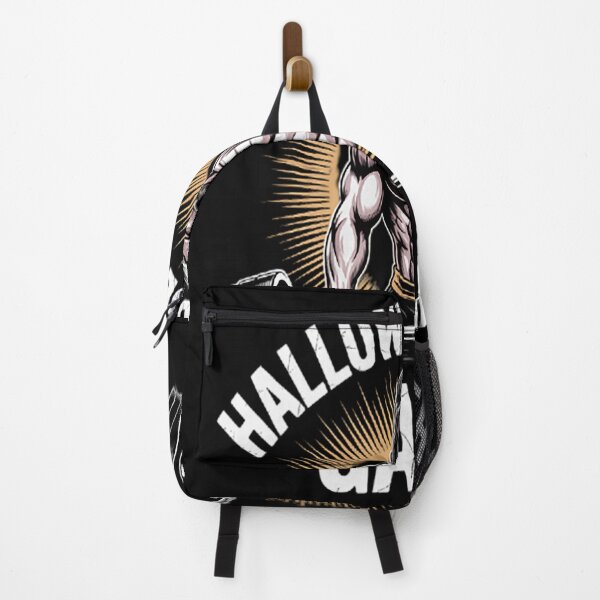 Item preview, Hallowed By Thy Gains For A Fitness And Weight Gain Lovers designed and sold by CottonCandyPrin.