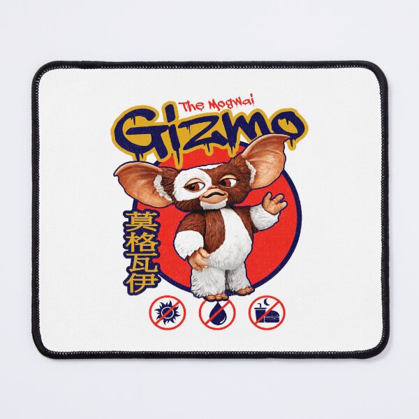 Item preview, Gremlins Gizmo Worn Lts designed and sold by kyrieiring22x2.