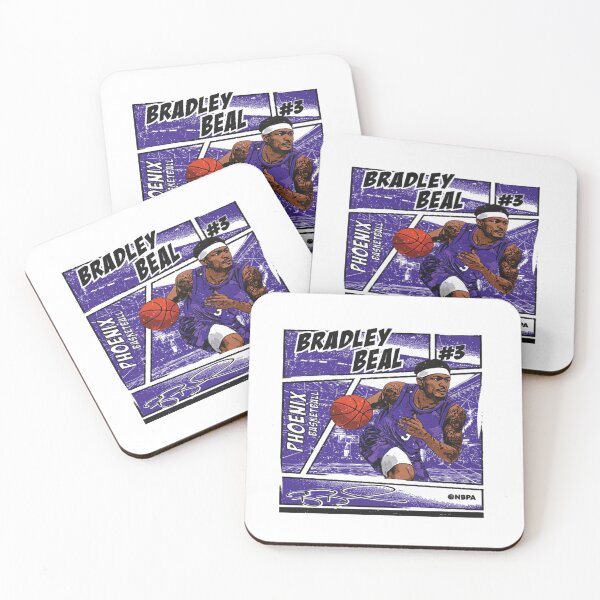 Item preview, Bradley Beal Phoenix Comic  designed and sold by unicorncommit.