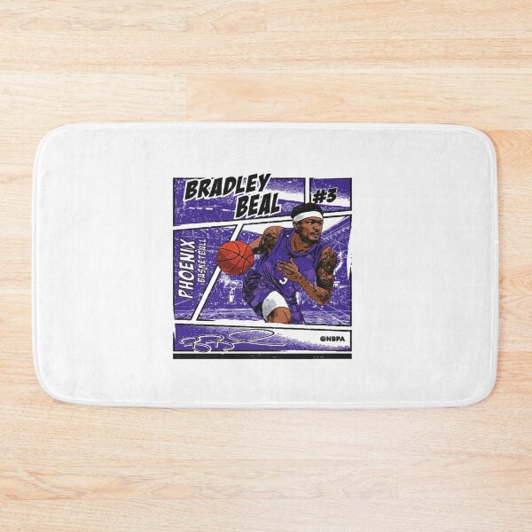Item preview, Bradley Beal Phoenix Comic  designed and sold by unicorncommit.