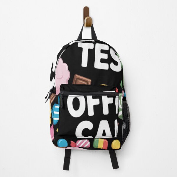 Item preview, Taste Adventure Official Candy Tester designed and sold by HaiharryCartoon.