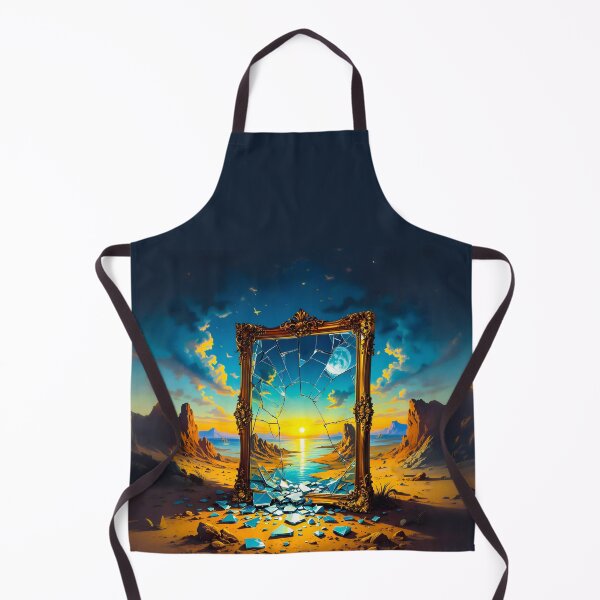 Item preview, Through the Looking Glass designed and sold by PictureNZ.