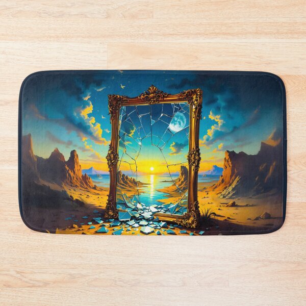 Item preview, Through the Looking Glass designed and sold by PictureNZ.