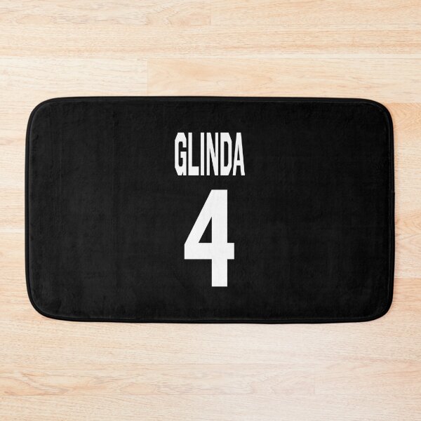 Item preview, Wicked Glinda Number Four Typography designed and sold by Charliiiiii123.