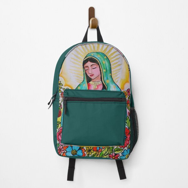 Item preview, Guadalupe Nativity designed and sold by Holyhearts.
