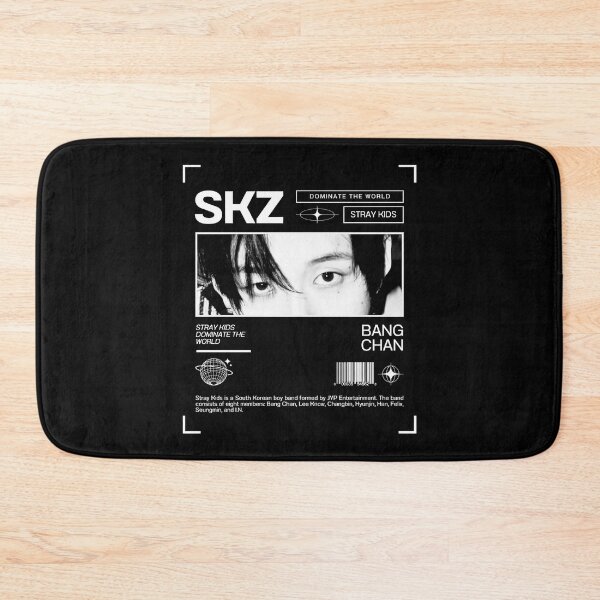 Item preview, Skz Stray Kids Bangchan  designed and sold by sparks269.