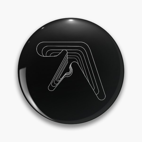 Item preview, Aphex Twin Line  designed and sold by revealmade.