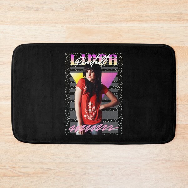 Item preview, Linda Ronstadt Aesthetic 80s Fan Art  designed and sold by kingofshaman123.