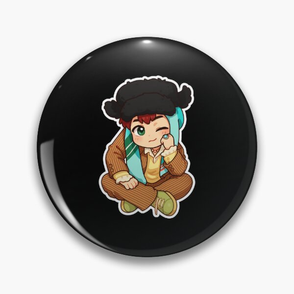 Item preview, Cute Chibi G-Dragon Gd Power Outfit  designed and sold by Minecrafttt44.