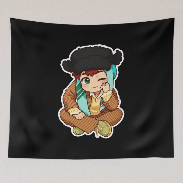 Item preview, Cute Chibi G-Dragon Gd Power Outfit  designed and sold by Minecrafttt44.
