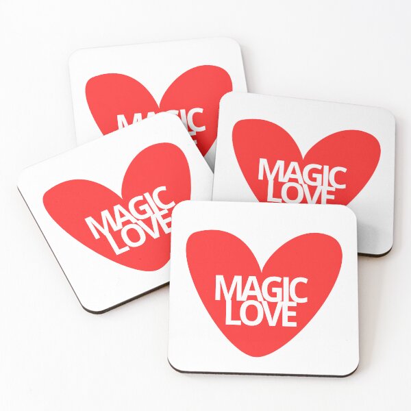 Item preview, Magic Love designed and sold by newmariaph.