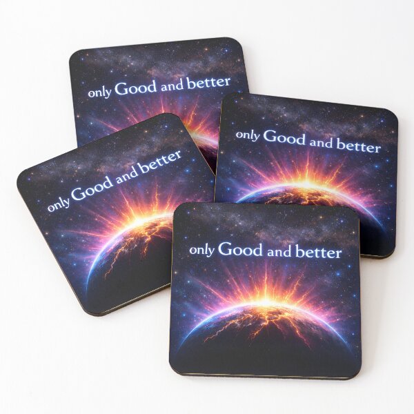 Item preview, only Good and better designed and sold by poetryxharmony.