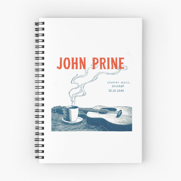 Item preview, John Prine Minimal Folk Music Coffee designed and sold by hieuha091XRg.