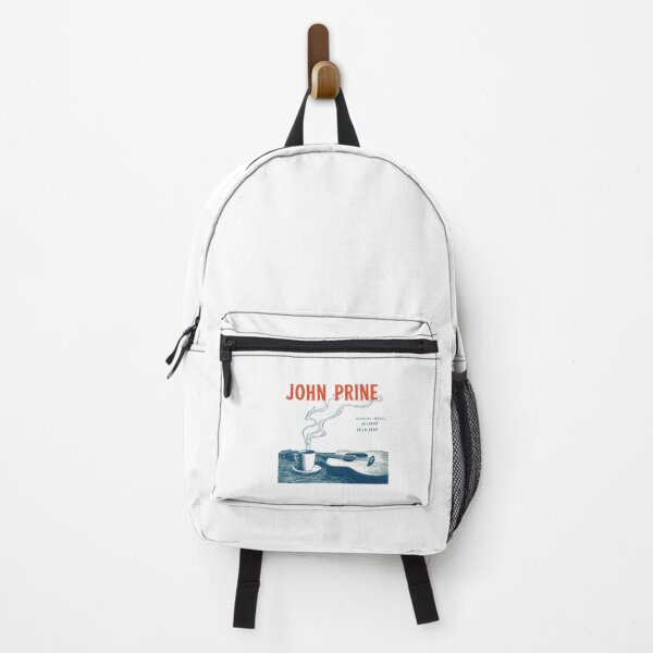 Item preview, John Prine Minimal Folk Music Coffee designed and sold by hieuha091XRg.