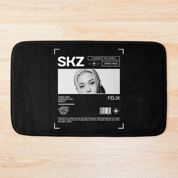 Item preview, Skz Stray Kids Felix  designed and sold by sparks269.