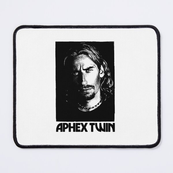 Item preview, Aphex Twin Meme Fan Design designed and sold by revealmade.