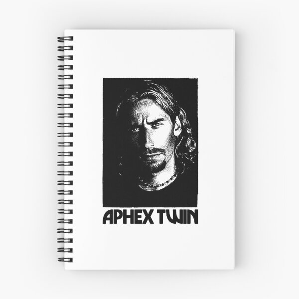 Item preview, Aphex Twin Meme Fan Design  designed and sold by revealmade.