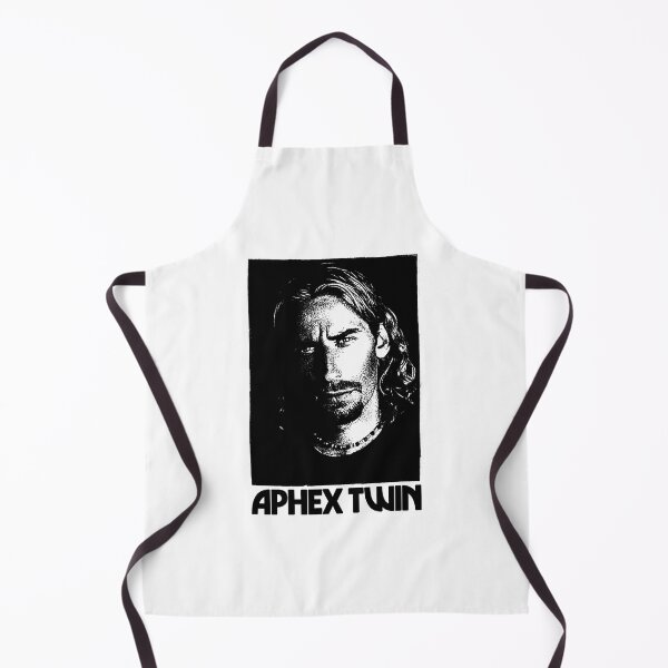 Item preview, Aphex Twin Meme Fan Design  designed and sold by revealmade.
