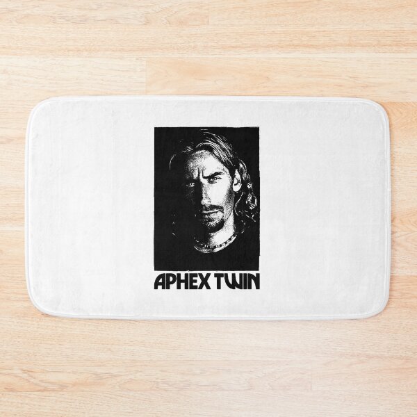 Item preview, Aphex Twin Meme Fan Design  designed and sold by revealmade.