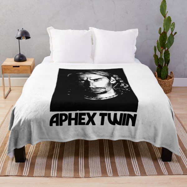 Item preview, Aphex Twin Meme Fan Design  designed and sold by revealmade.