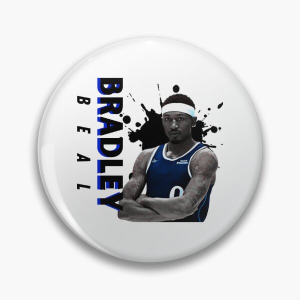 Item preview, Bradley beal  designed and sold by unicorncommit.