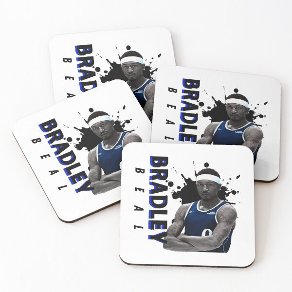 Item preview, Bradley beal  designed and sold by unicorncommit.