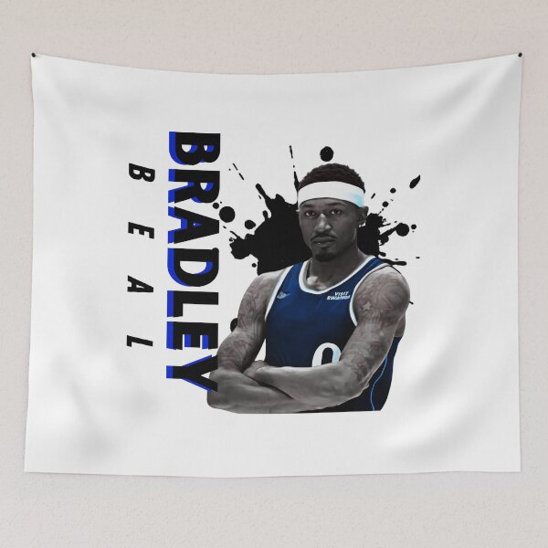 Item preview, Bradley beal  designed and sold by unicorncommit.
