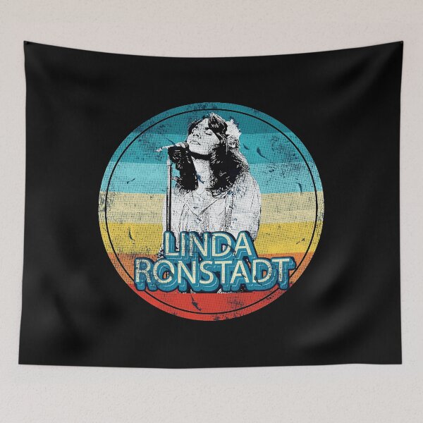 Item preview, Linda Ronstadt Classic Rock  designed and sold by kingofshaman123.