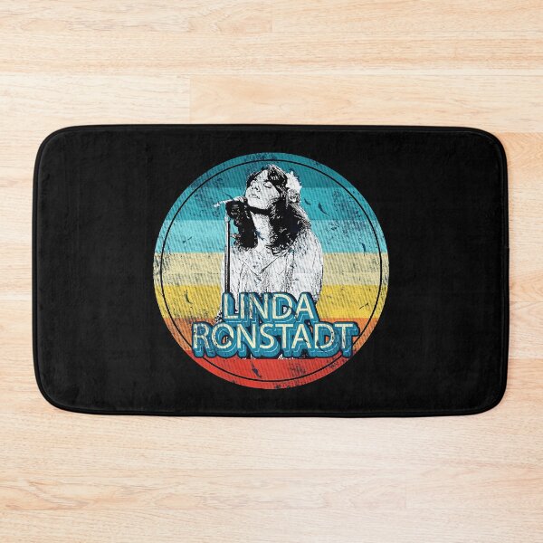 Item preview, Linda Ronstadt Classic Rock  designed and sold by kingofshaman123.