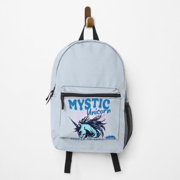Item preview, Mystic Unicorn – Bringer of Light designed and sold by PriyaMagic.