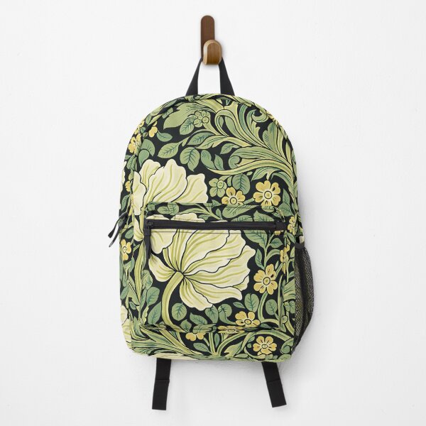 Item preview, William Morris Pimpernel Pattern designed and sold by maniacfitness.